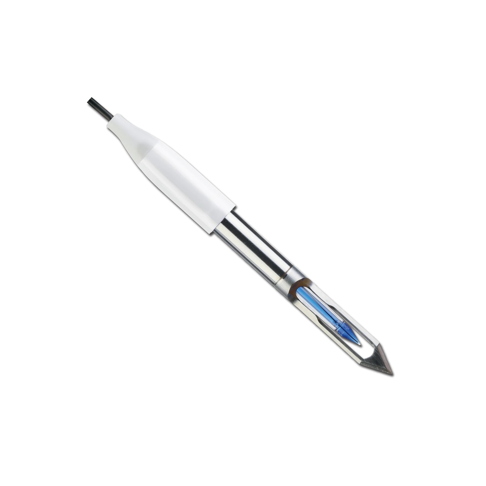 Apera PH850-MT Portable Meat pH Meter Kit with LabSen 763 Blade Spear Electrode Value Portable pH Meter Apera Instruments
