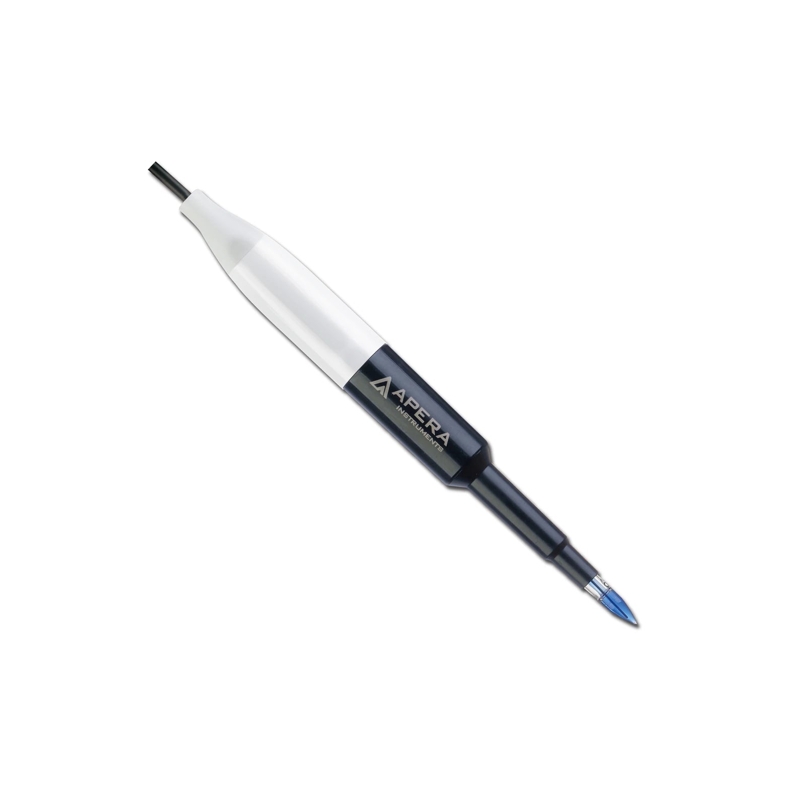 Apera PH850-SL Portable Soil pH Meter Kit with LabSen 553 Spear Electrode Value Portable pH Meter Apera Instruments