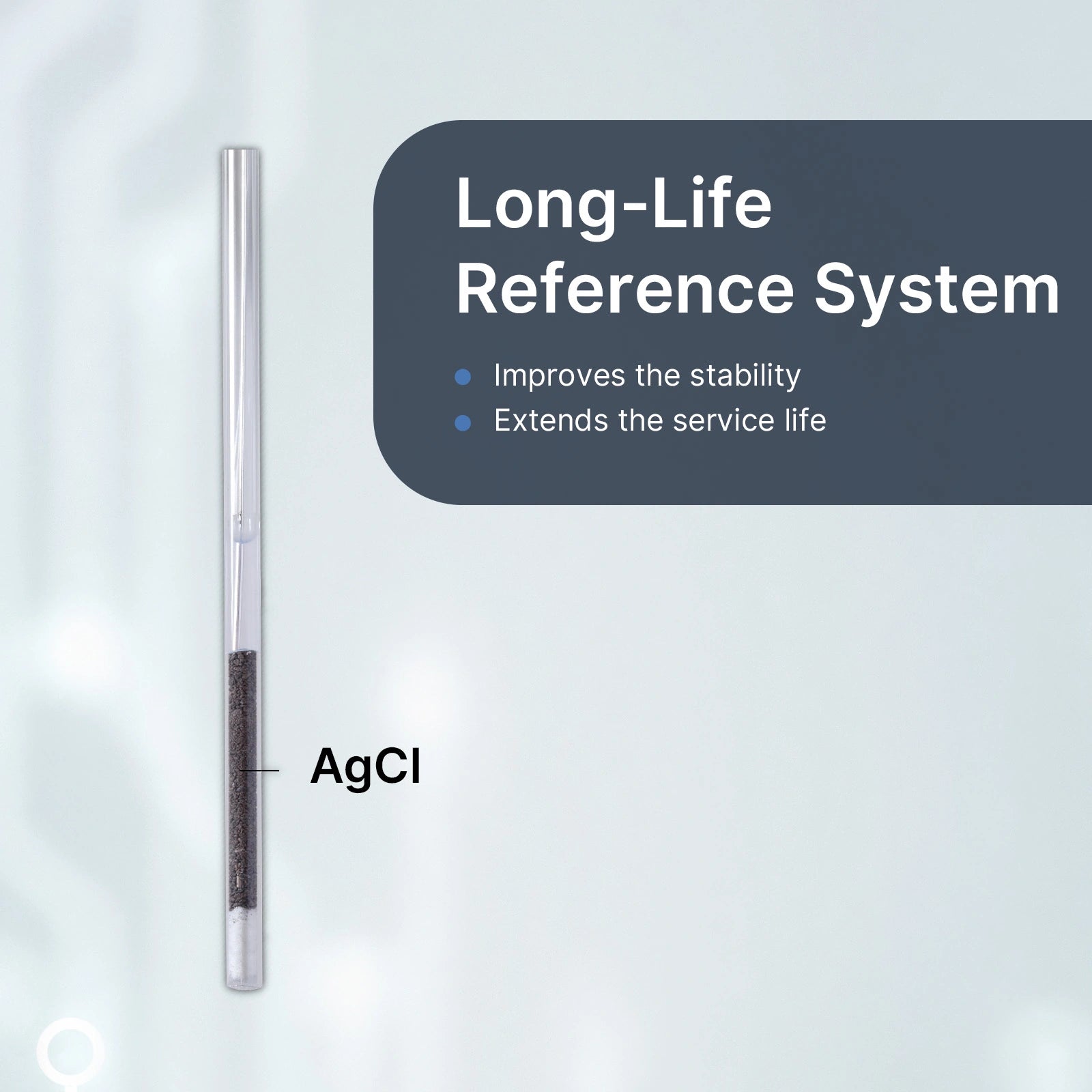 LabSen 213 Long-Life reference illustration