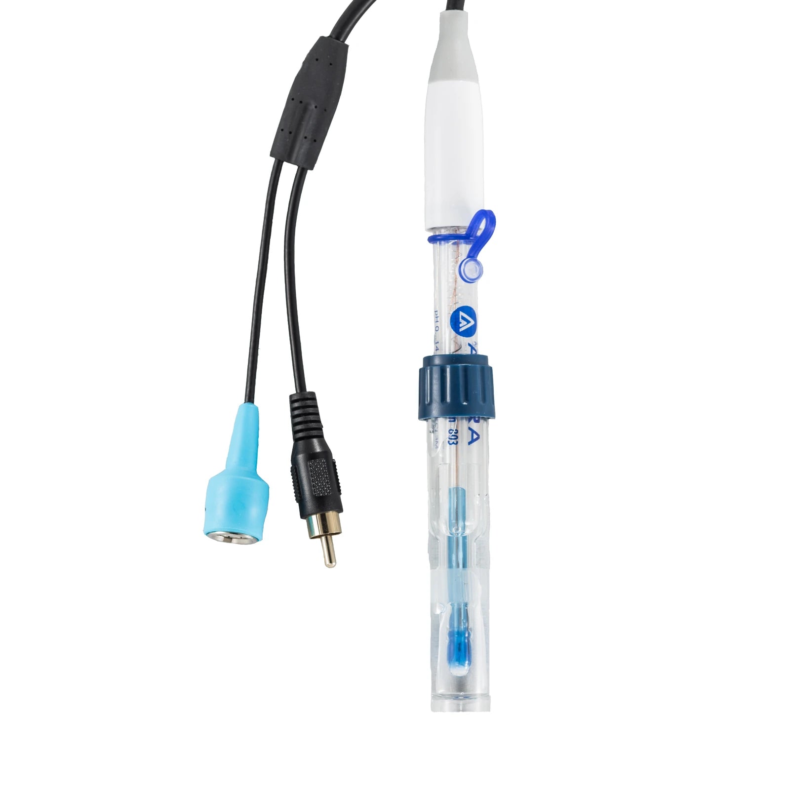 Apera PH8500-PW Portable pH Meter Kit with LabSen 803 Pure Water Electrode Portable pH Meter Apera Instruments