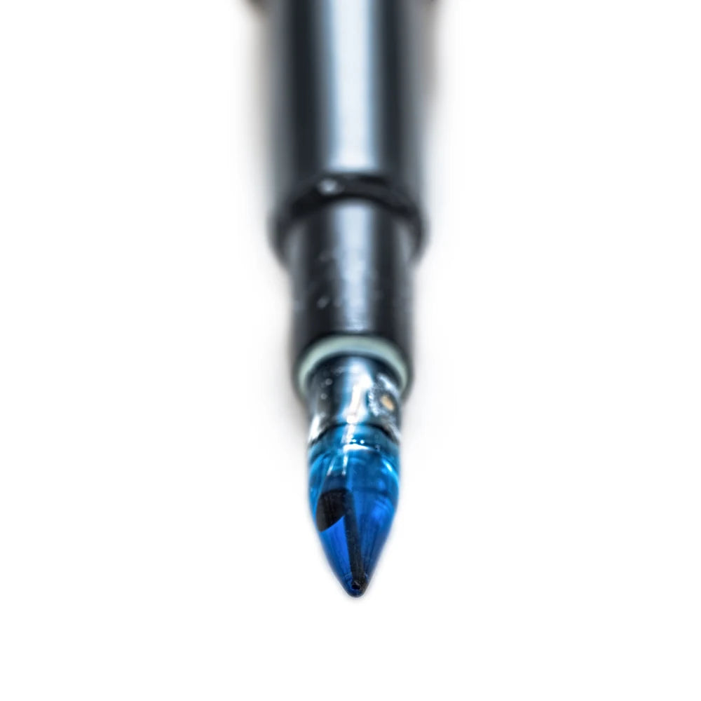Close view of LabSen 553 glass spear sensing tip