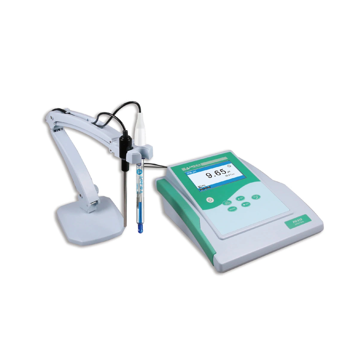 Apera PH910 Benchtop pH Meter Kit | AI5610 Default Title Benchtop pH Meter Apera Instruments