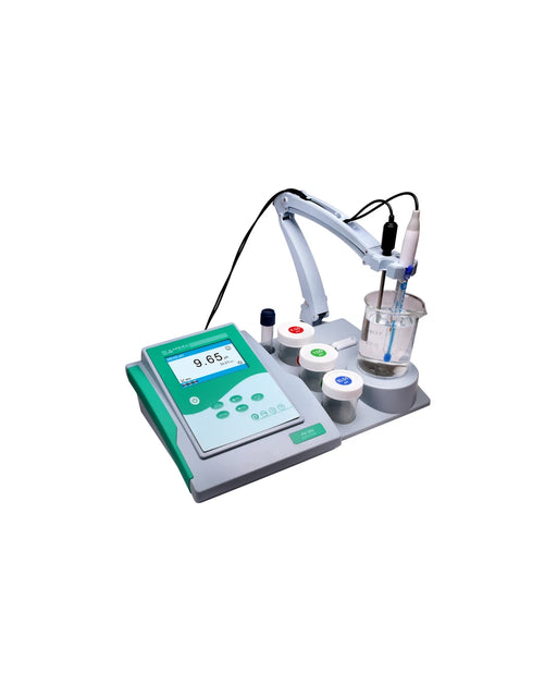 Apera PH950 Benchtop pH Meter Kit with LabSen 211 and 606 TestBench Default Title Benchtop pH Meter Apera Instruments