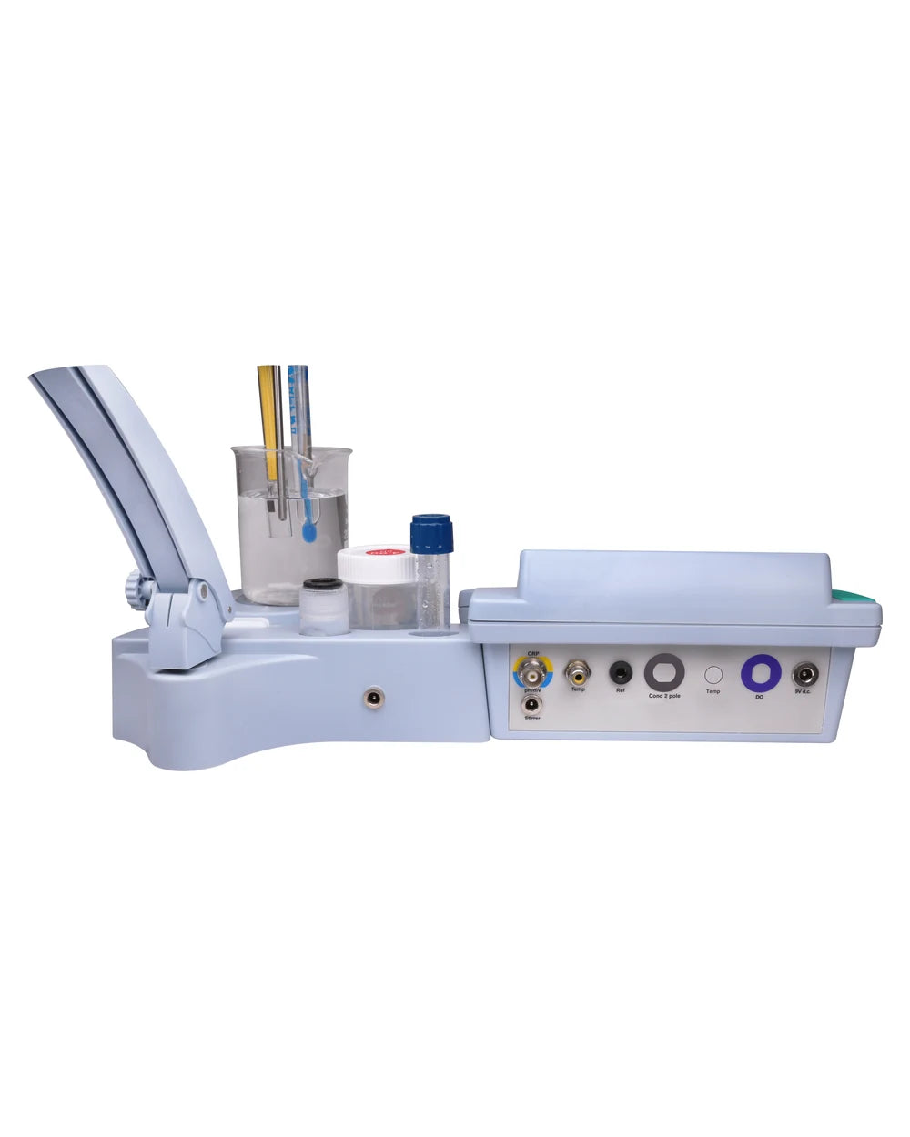 Apera PH950 Benchtop pH Meter Kit with LabSen 211 and 606 TestBench Benchtop pH Meter Apera Instruments