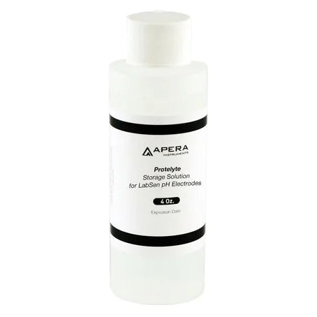Apera Protelyte electrode storage solution