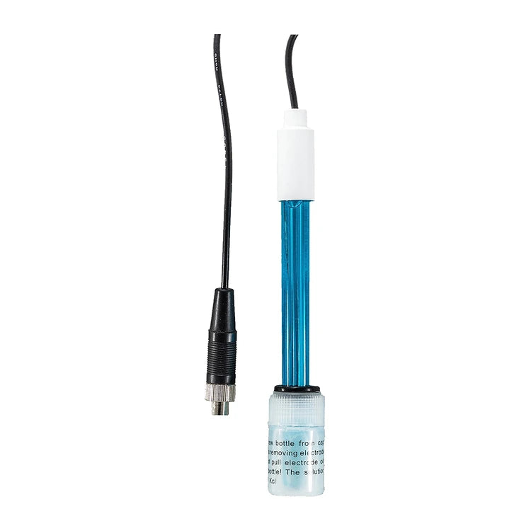 Apera SX721 Portable pH/ORP Meter Kit with 201T-S and 301Pt-S Electrodes Portable Multiparameter Meter Apera Instruments
