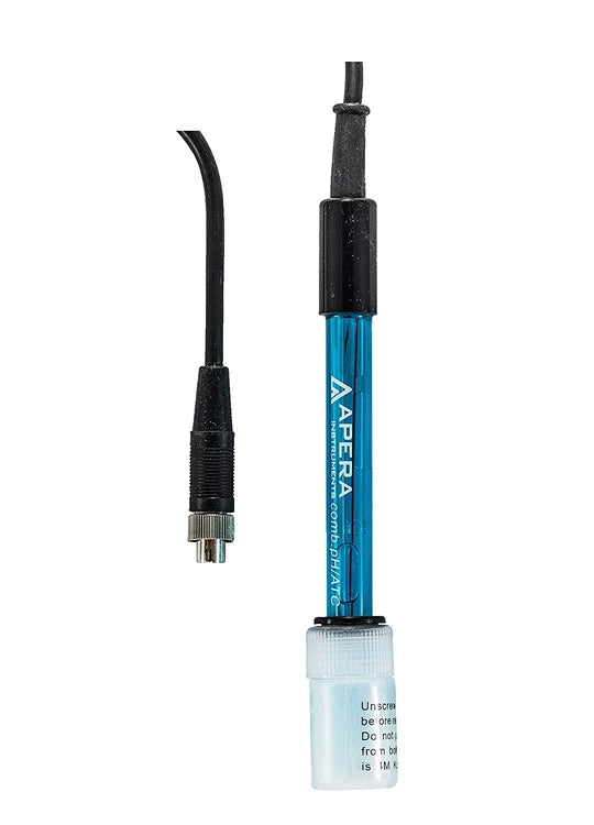 Apera SX736 Portable pH/Conductivity/DO Meter Kit Portable Multiparameter Meter Apera Instruments