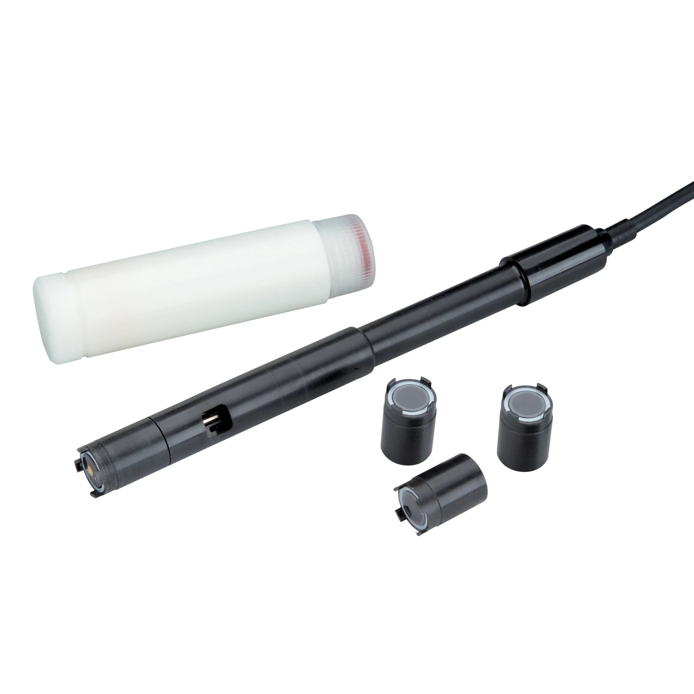 Apera SX736 Portable pH/Conductivity/DO Meter Kit Portable Multiparameter Meter Apera Instruments