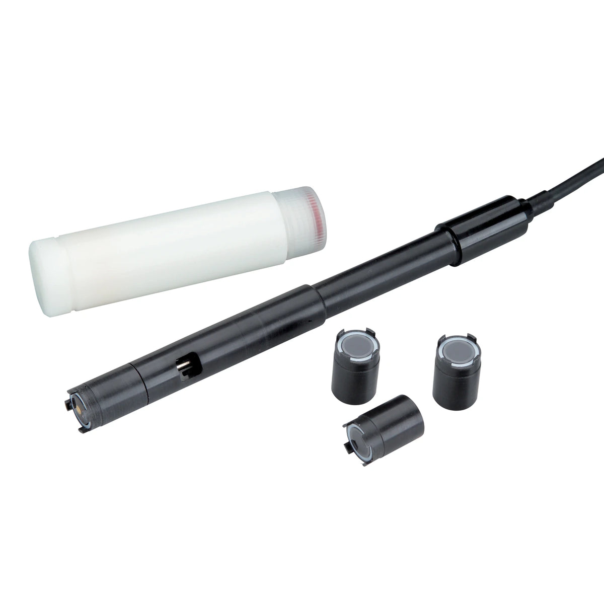 Apera SX736 Portable pH/Conductivity/DO Meter Kit Portable Multiparameter Meter Apera Instruments
