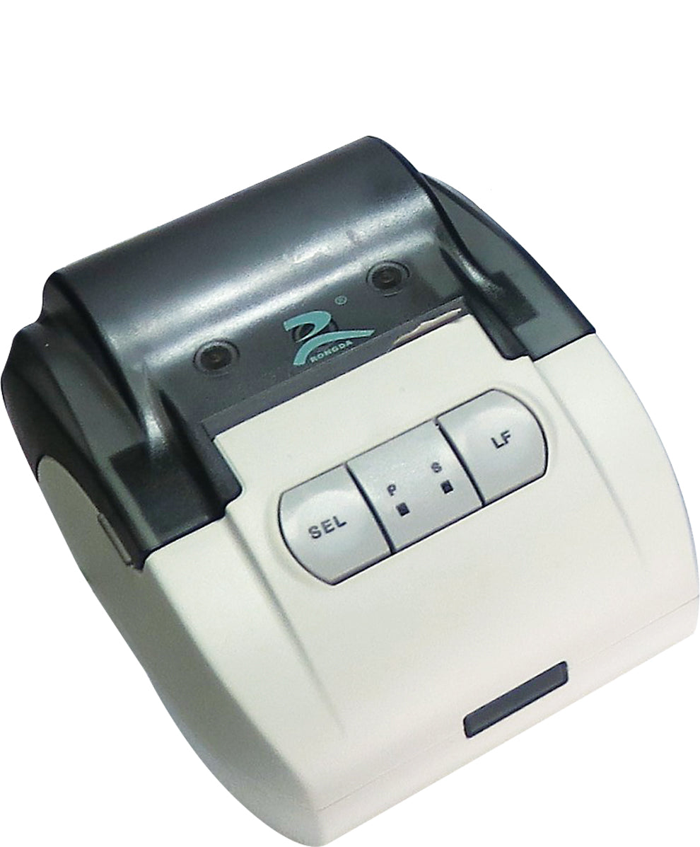 Apera TH192G Mini-Printer Set for 9500-Series Meters (AI5671) Laboratory Meter Printer Apera Instruments
