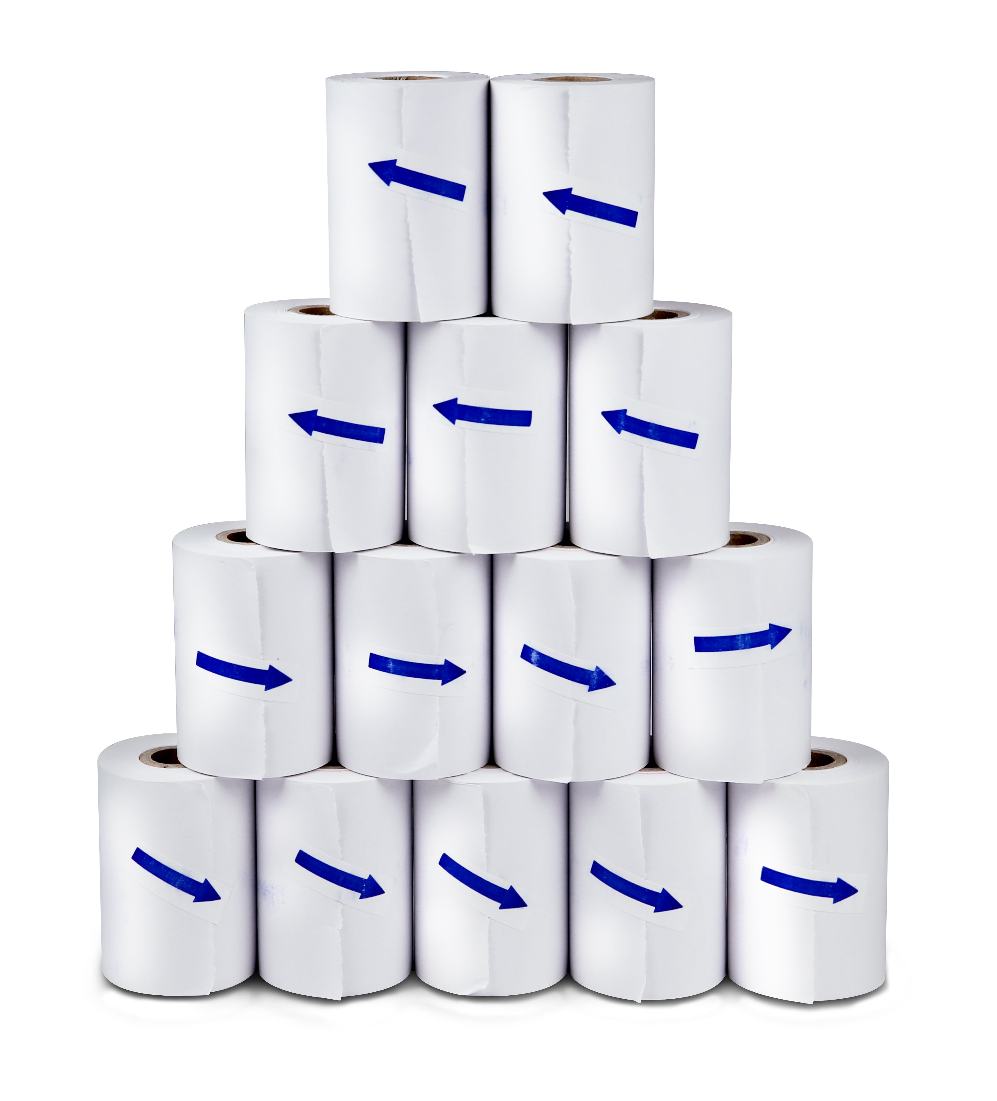 Apera TH5740 Printer Paper for TH192G, 14 Rolls (AI5672) Printer Paper Apera Instruments