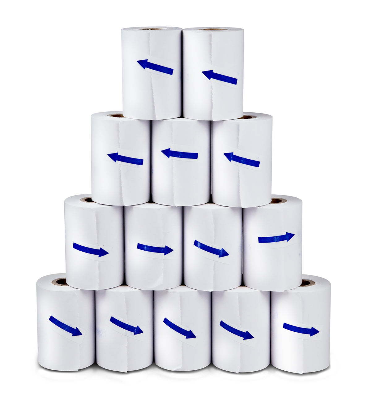 Apera TH5740 Printer Paper for TH192G, 14 Rolls (AI5672) Printer Paper Apera Instruments