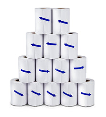 TH5740 Printer Paper for TH192G, 14 Rolls (AI5672)