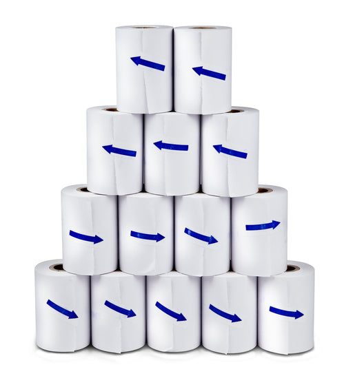 Apera TH5740 Printer Paper for TH192G, 14 Rolls (AI5672) Printer Paper Apera Instruments