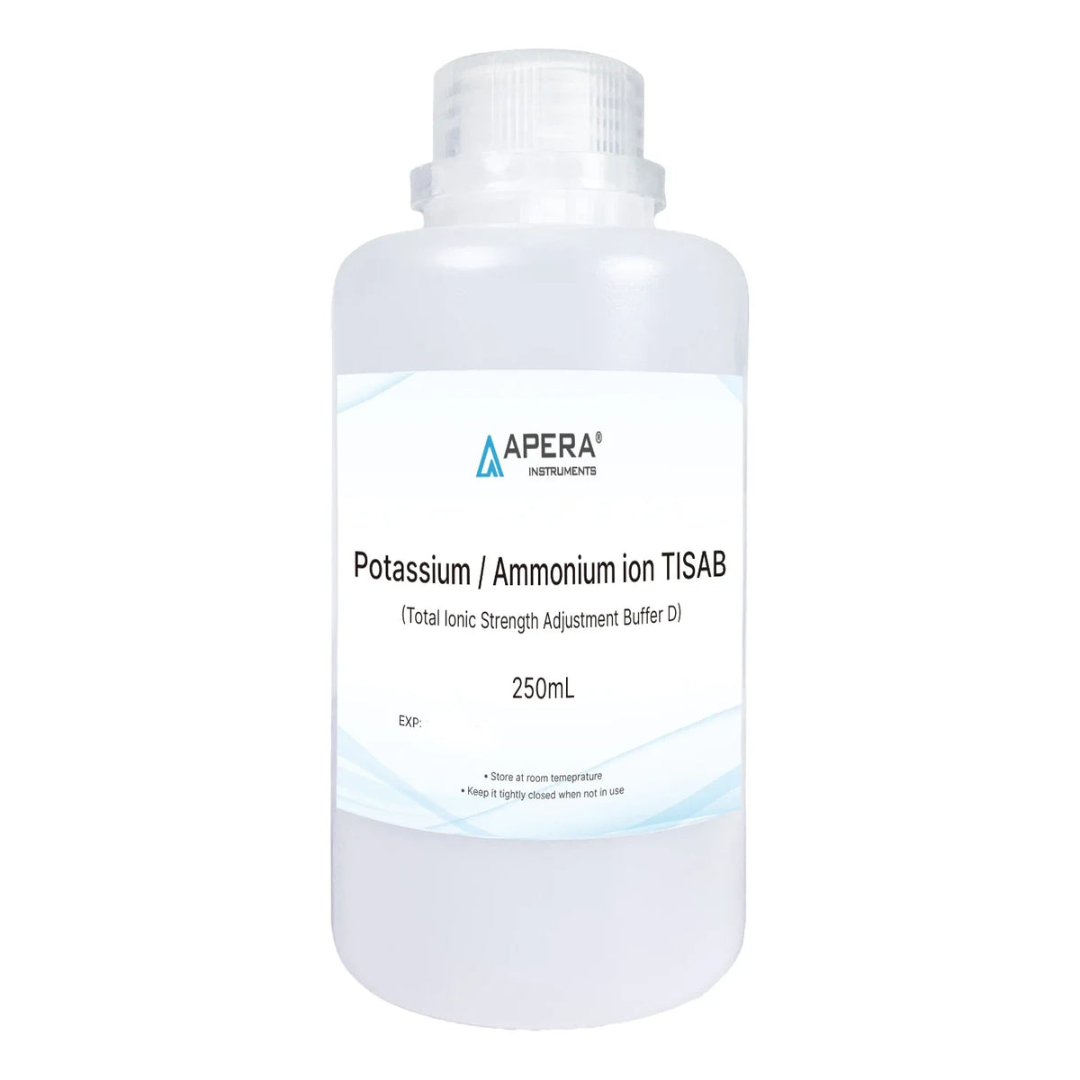 Apera TISAB-D ionic strength adjustment buffer