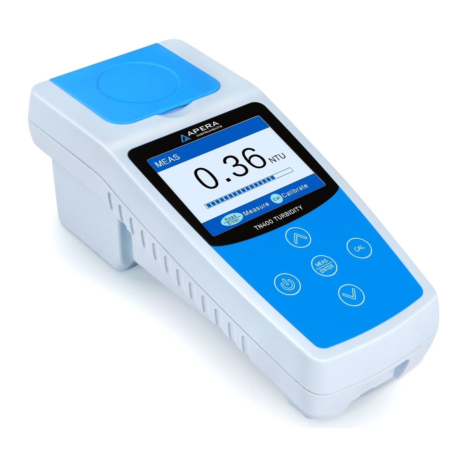 Apera TN400 Portable Infrared Turbidity Meter (ISO 7027) Portable Turbidity Meter Apera Instruments