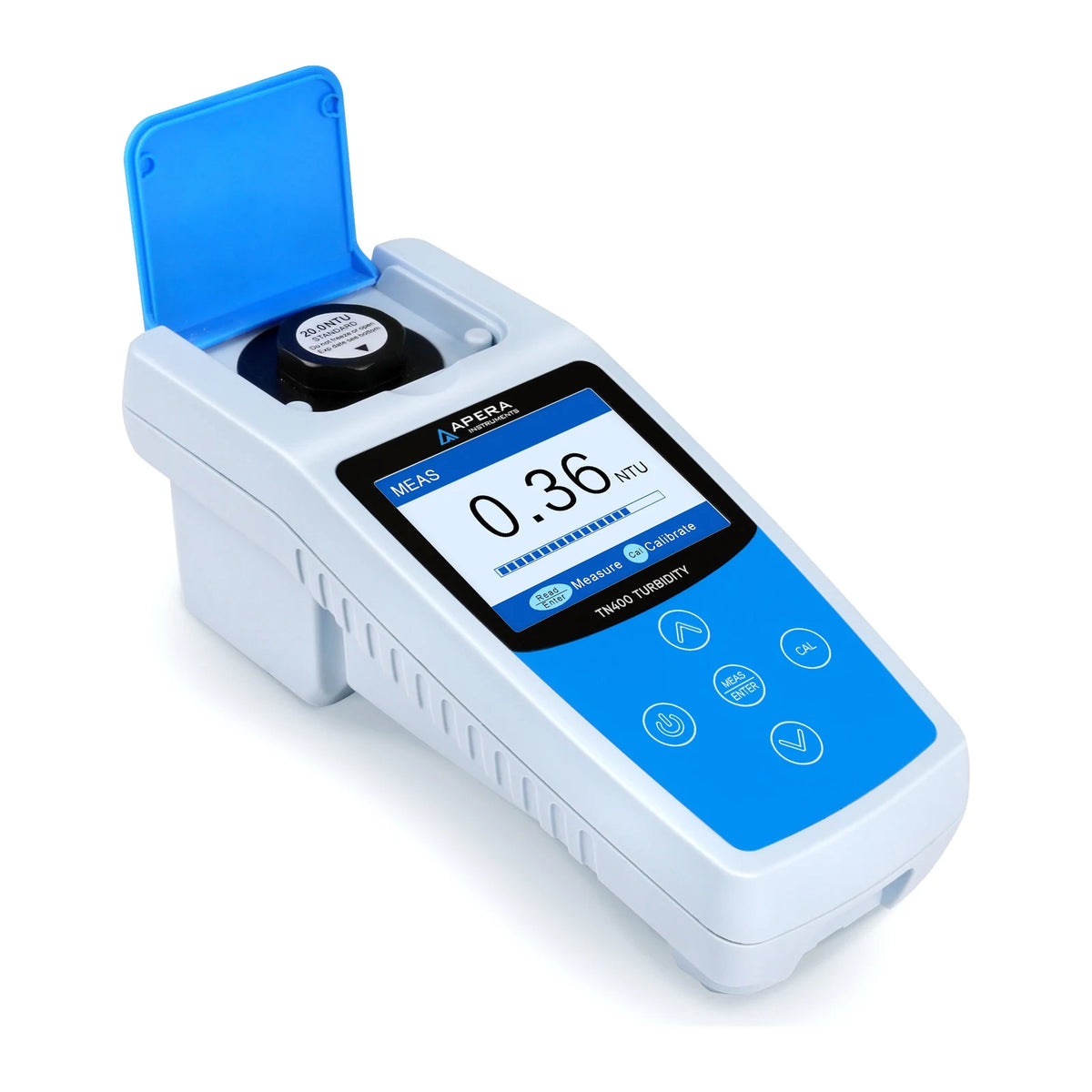 Apera TN400 Portable Infrared Turbidity Meter (ISO 7027) Portable Turbidity Meter Apera Instruments