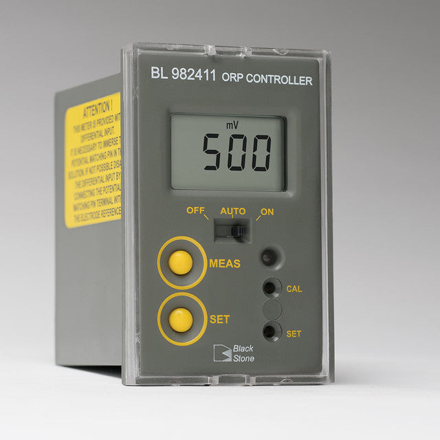 Hanna Instruments BL982411 ORP Mini Controller ORP Mini Controller Hanna Instruments