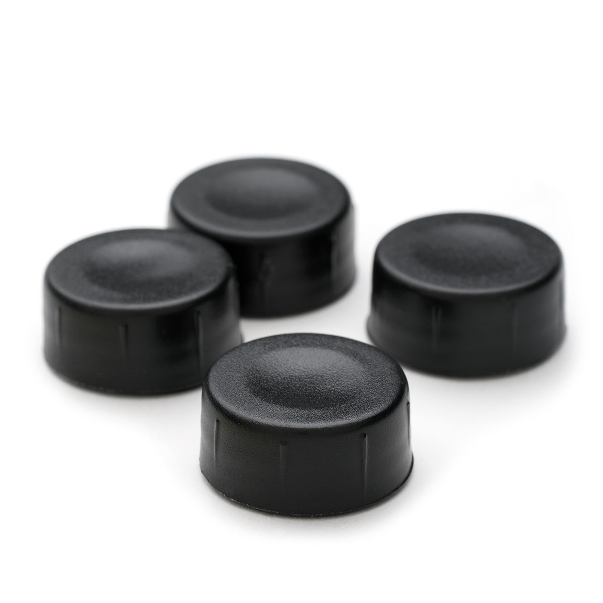 Hanna HI731335N Benchtop & Turbidity Cuvette Caps, 4 Pack Default Title Cuvette Caps Hanna Instruments