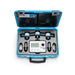 Hanna Instruments HI97710 Portable Photometer for pH, Free & Total Chlorine Multi-Parameter Portable Photometer Hanna Instruments