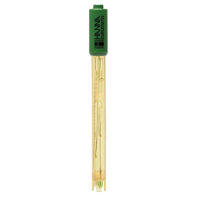 Hanna Instruments HI12300 Digital PEI Body pH Electrode for Field Applications
