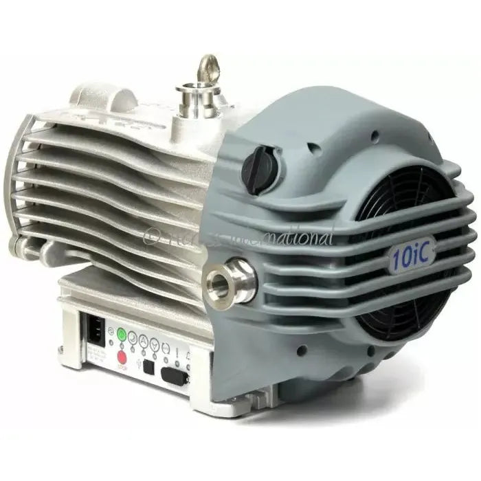 Vacuum Systems