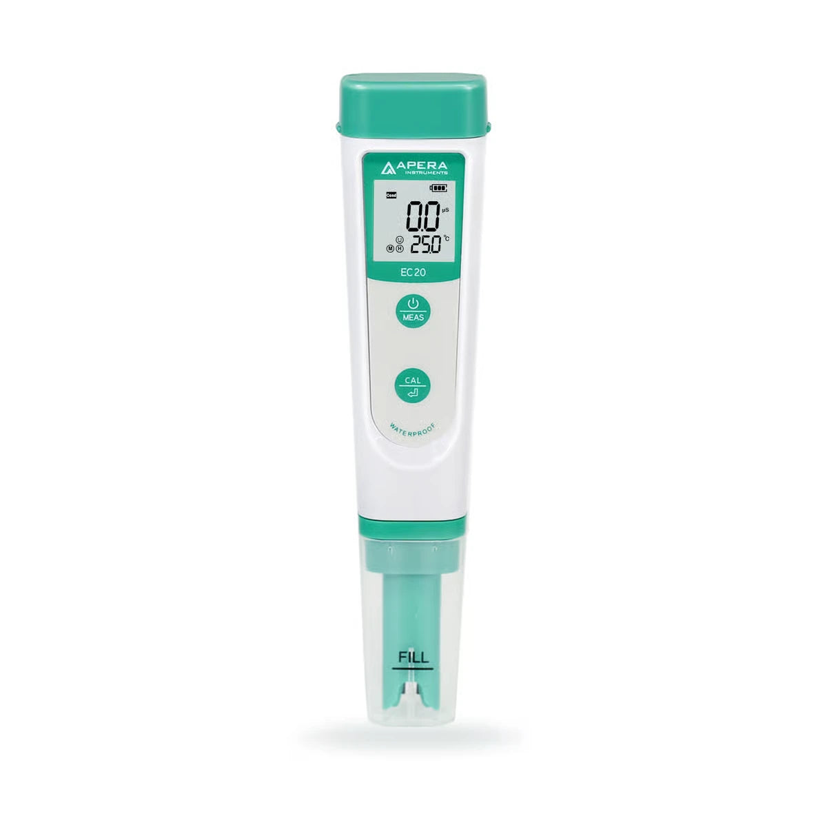 Value Series EC20 Value Pocket Conductivity Tester Kit Pocket Conductivity Meter Apera Instruments