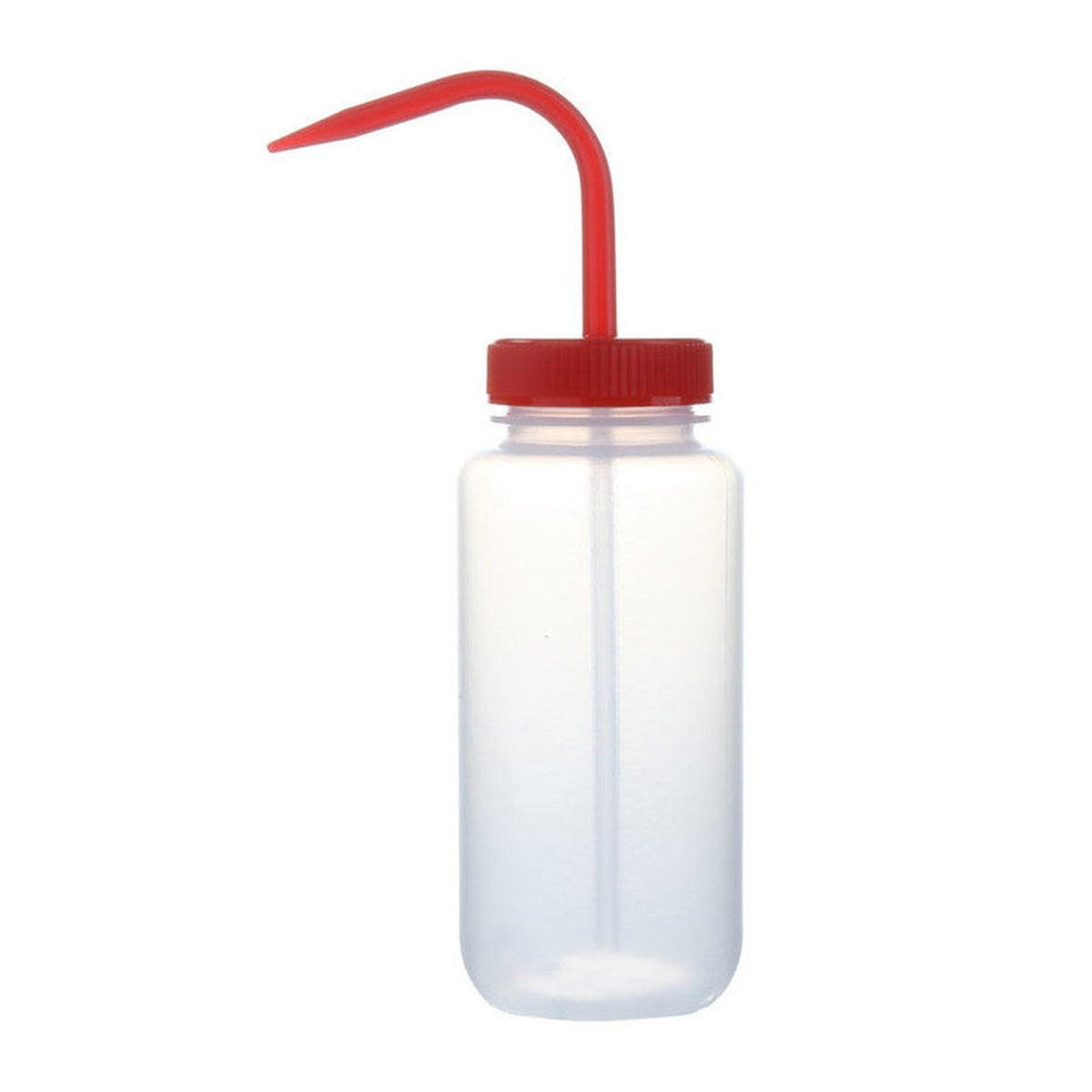 Heathrow Scientific 500 mL Color-Coded Wash Bottles Heathrow Scientific