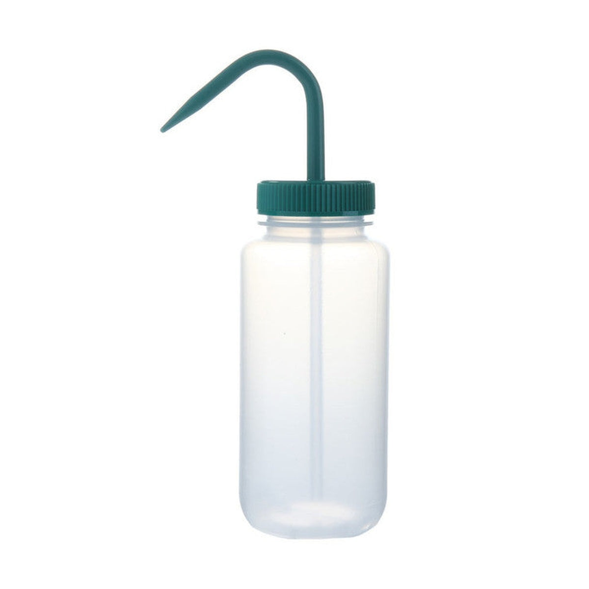 Heathrow Scientific 500 mL Color-Coded Wash Bottles Heathrow Scientific