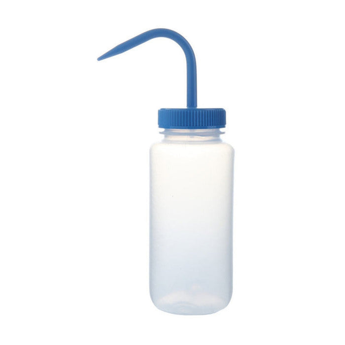 Heathrow Scientific 500 mL Color-Coded Wash Bottles Heathrow Scientific
