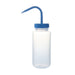 Heathrow Scientific 500 mL Color-Coded Wash Bottles Heathrow Scientific