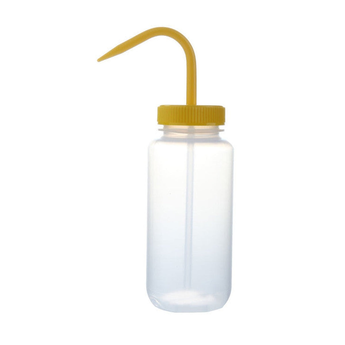 Heathrow Scientific 500 mL Color-Coded Wash Bottles Heathrow Scientific