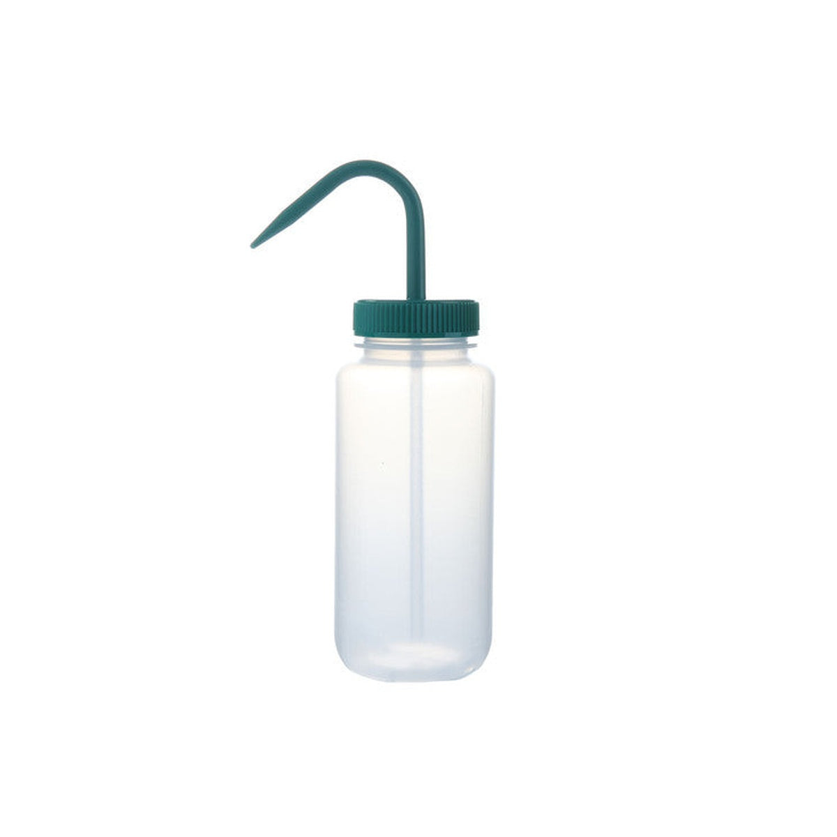 Heathrow Scientific 500 mL Color-Coded Wash Bottles Green Heathrow Scientific