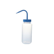 Heathrow Scientific 500 mL Color-Coded Wash Bottles Blue Heathrow Scientific