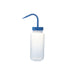 Heathrow Scientific 500 mL Color-Coded Wash Bottles Blue Heathrow Scientific
