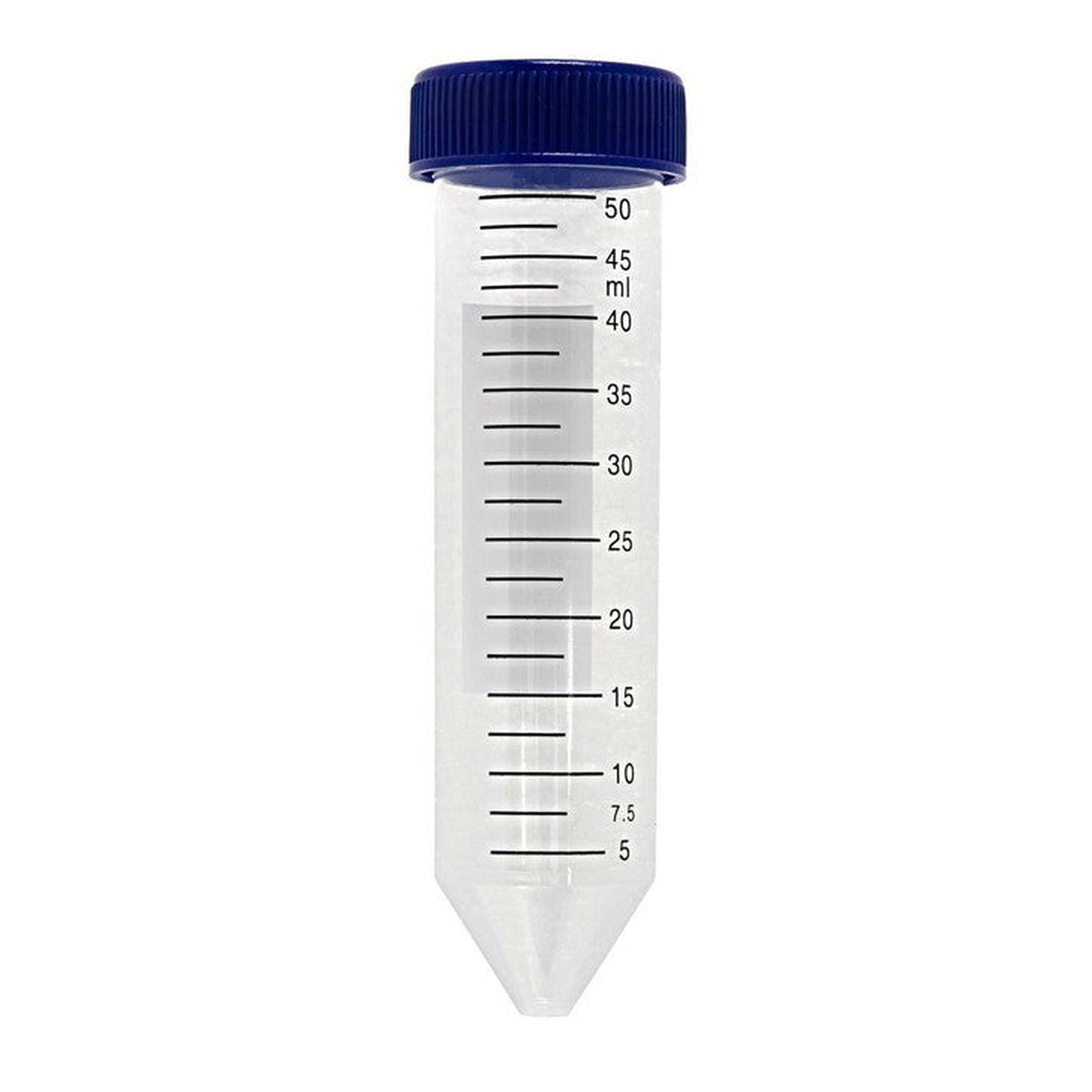 Heathrow Scientific 50 mL Sterile Centrifuge Tubes Heathrow Scientific