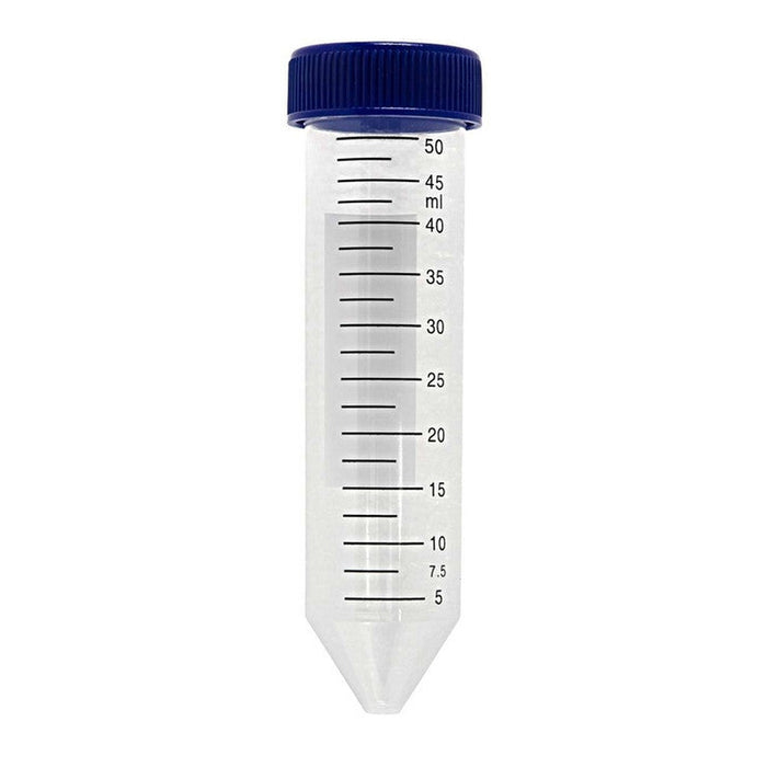 Heathrow Scientific 50 mL Sterile Centrifuge Tubes Heathrow Scientific