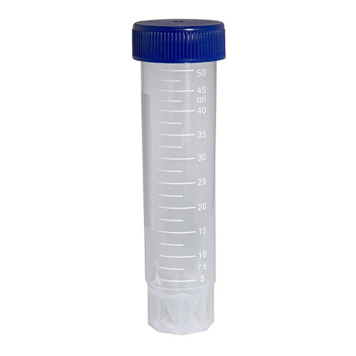 Heathrow Scientific 50 mL Sterile Centrifuge Tubes Heathrow Scientific