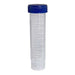 Heathrow Scientific 50 mL Sterile Centrifuge Tubes Heathrow Scientific