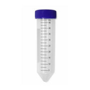 Heathrow Scientific 50 mL Sterile Centrifuge Tubes Pack of 500 (Bulk Wrapped) Heathrow Scientific