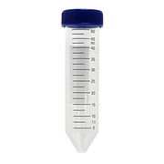 Heathrow Scientific 50 mL Sterile Centrifuge Tubes Pack of 500 (Racked) Heathrow Scientific