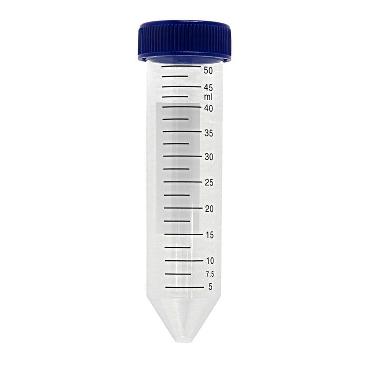 Heathrow Scientific 50 mL Sterile Centrifuge Tubes Pack of 500 (Racked) Heathrow Scientific