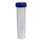 Heathrow Scientific 50 mL Sterile Centrifuge Tubes Pack of 500 (Bulk Wrap Skirted) Heathrow Scientific