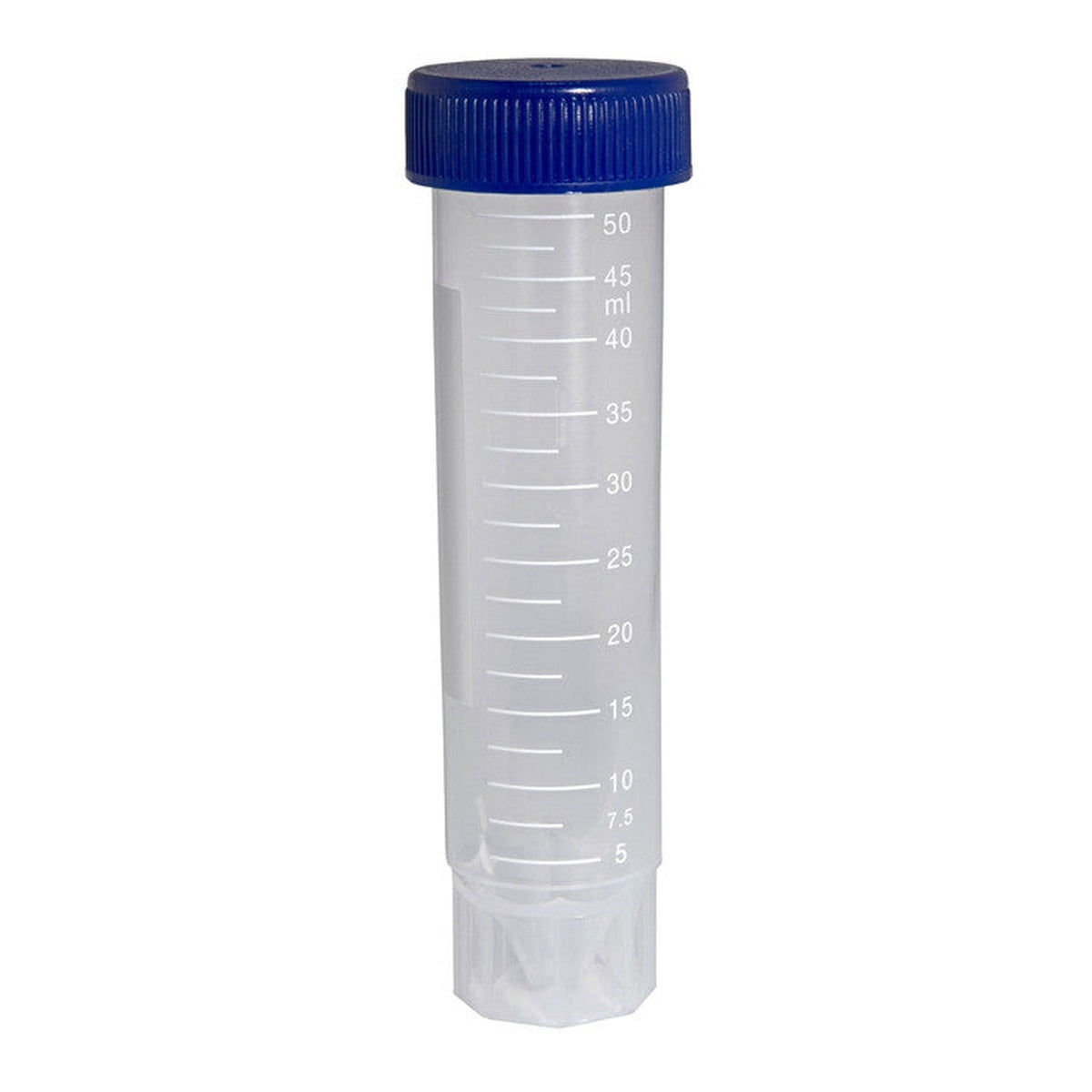 Heathrow Scientific 50 mL Sterile Centrifuge Tubes Pack of 500 (Bulk Wrap Skirted) Heathrow Scientific