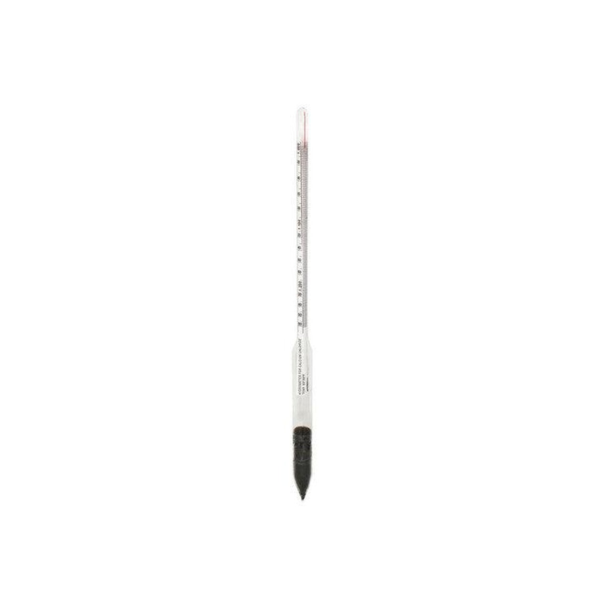 CALCIUM CHLORIDE HYDROMETER Default Title Heathrow Scientific