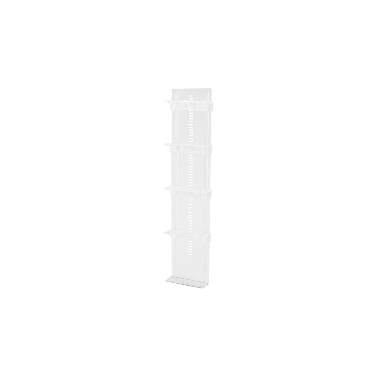 Heathrow Scientific Flexible Four-Box Glove Holder | 120107 Heathrow Scientific