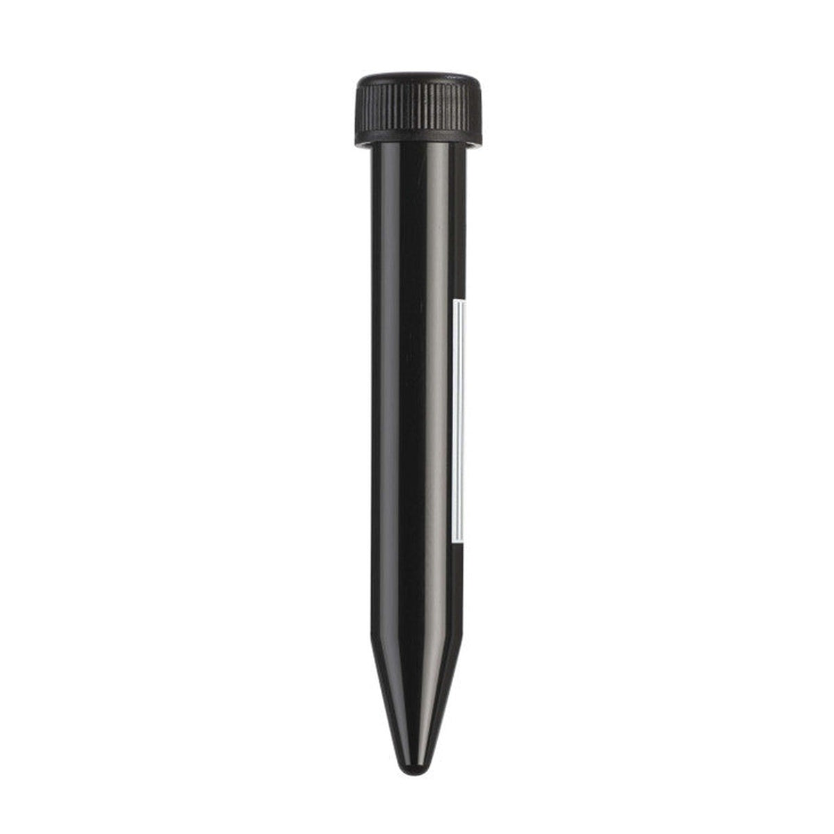 Heathrow Scientific 15 mL Black Conical Tubes | HS4428 Default Title Heathrow Scientific