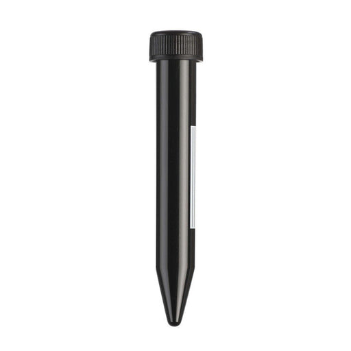 Heathrow Scientific 15 mL Black Conical Tubes | HS4428 Default Title Heathrow Scientific