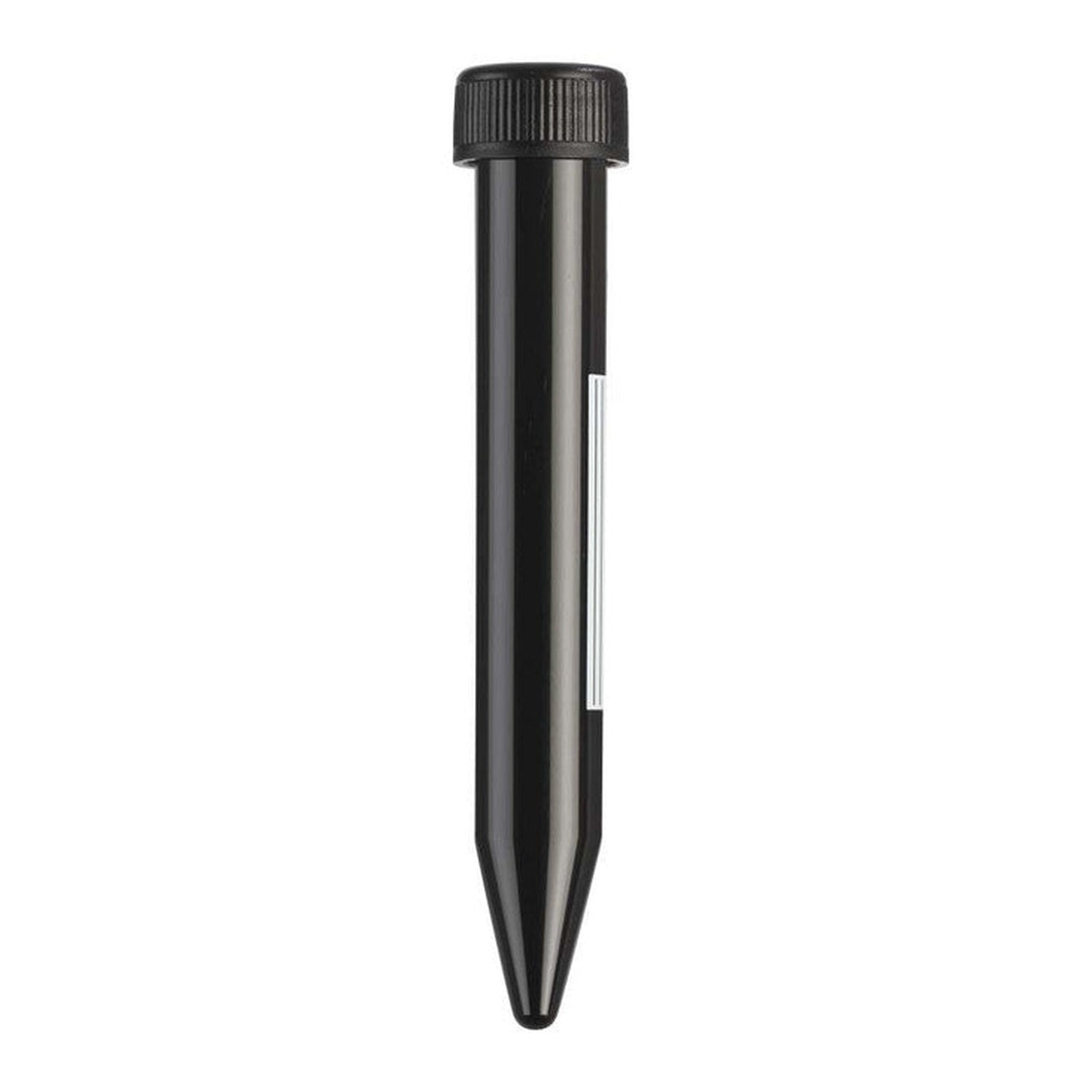 Heathrow Scientific 15 mL Black Conical Tubes | HS4428 Heathrow Scientific