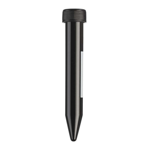 Heathrow Scientific 15 mL Black Conical Tubes | HS4428 Heathrow Scientific